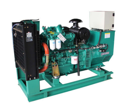 平顶山宗申动力12kw小型柴油二手发电机_COPY