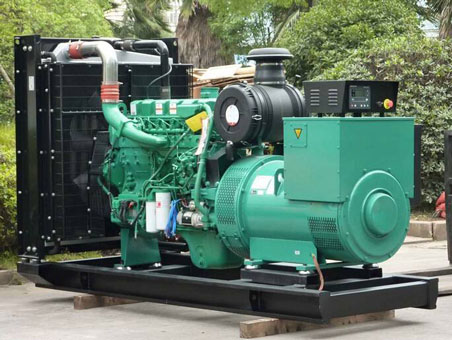 平顶山710kw康明斯柴油发电机组